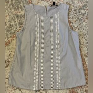 Banana Republic Tank